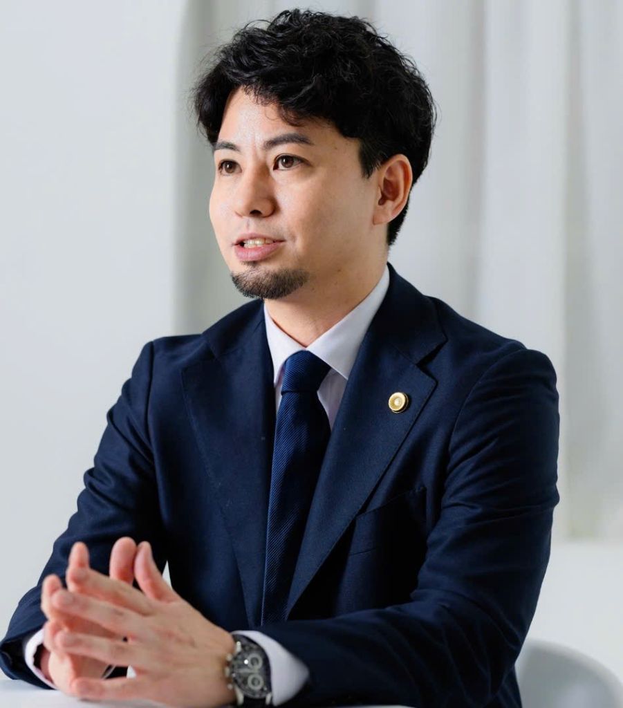 永井 義直