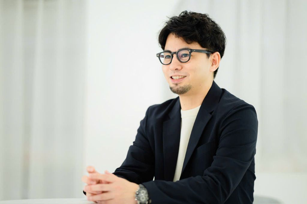 永井 義直